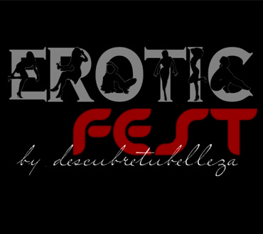 Reseña sobre El Mago Marrón en el festival erótico Erotic Fest