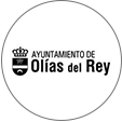 Ayuntamiento de Olías del Rey