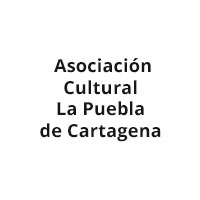 Asociación Cultural La Puebla de Cartagena