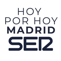 Hoy por Hoy Madrid cadena Ser